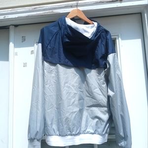 Nike commemorative sports jacket